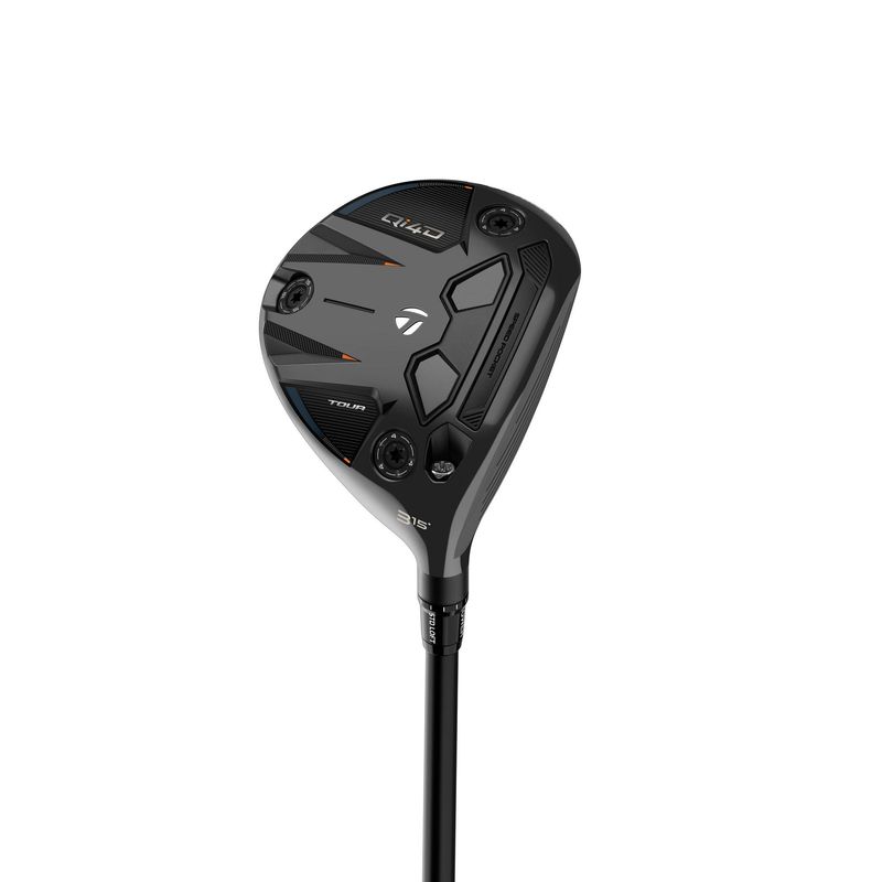 Taylormade Qi4D Tour Fairway