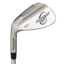 Purespin Diamond Wedge 56 Deg LH