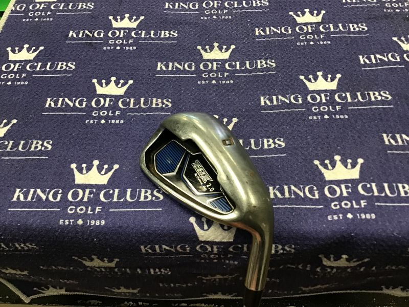 Used Powerbuilt TPX 2.0 PW Iron RH