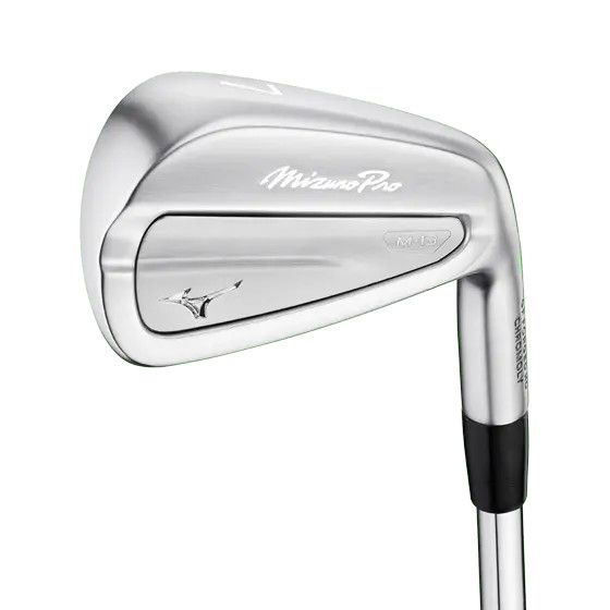 Mizuno Pro M13 Irons