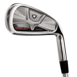 Acer Caiman X2 Gap Wedge LH