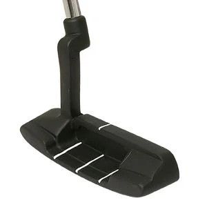 Zinc Putter LH