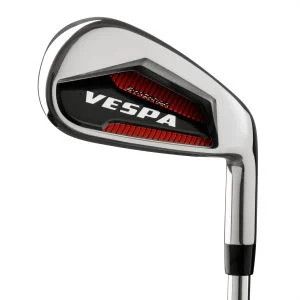 Synchron Vespa Pitching Wedge LH