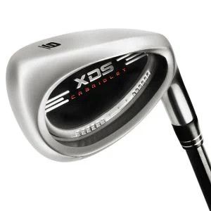 Acer Cabriolet 3 Iron LH