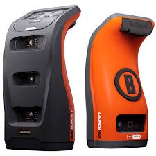 Bushnell Launch Pro Circle B Edition Launch Monitor
