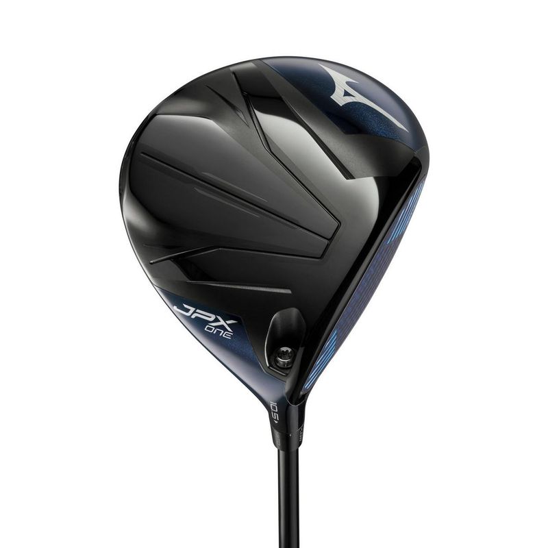 Mizuno JPX One Driver