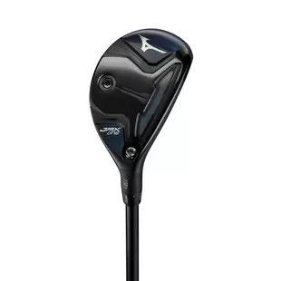 Mizuno JPX One Hybrid