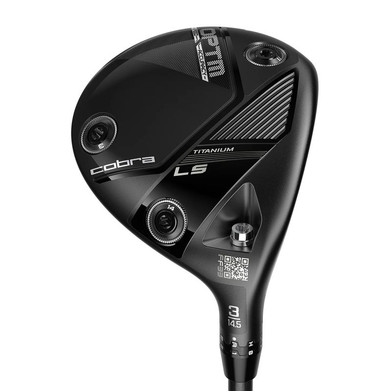 Cobra OPTM LS Fairway