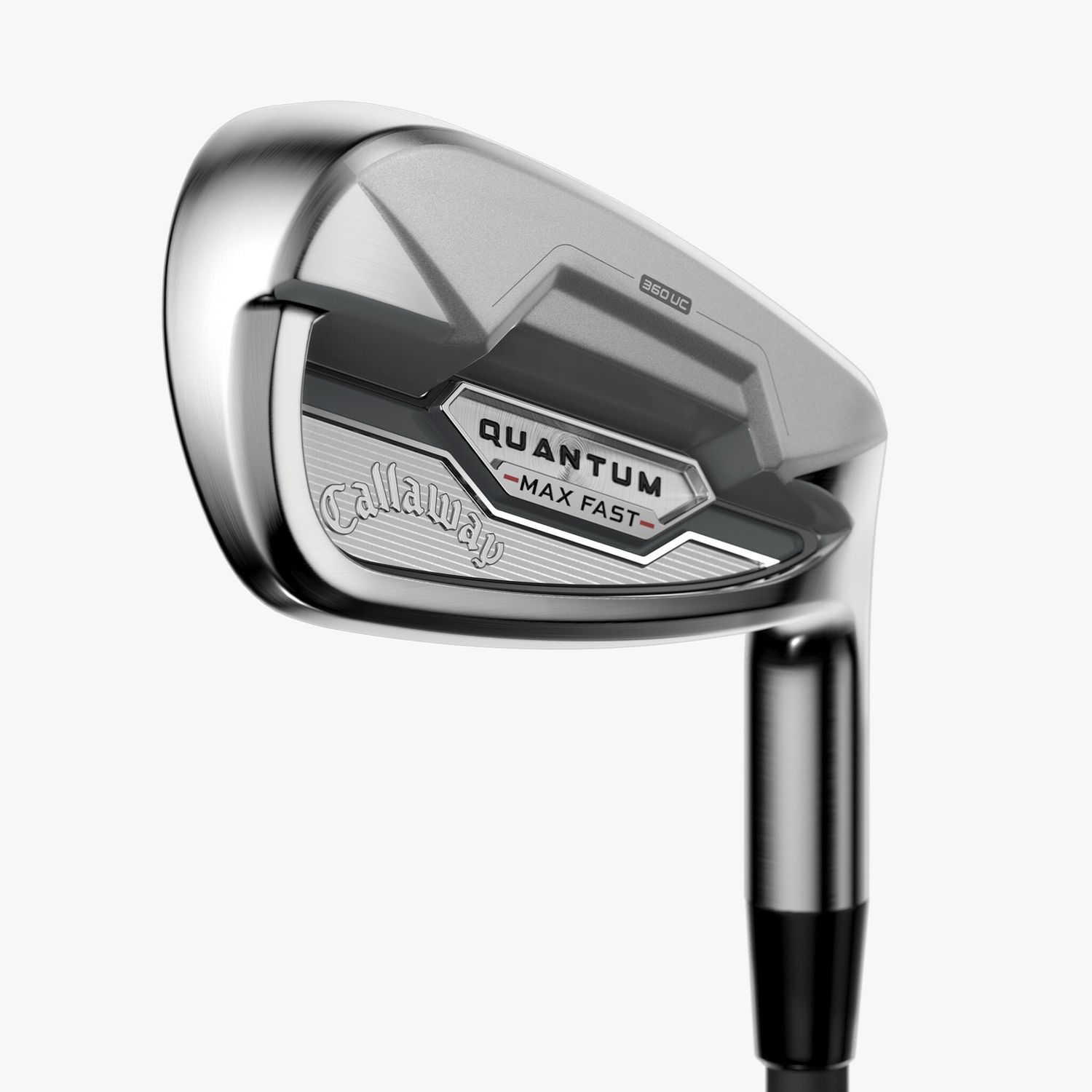 Callaway Quantum Max Fast Irons 