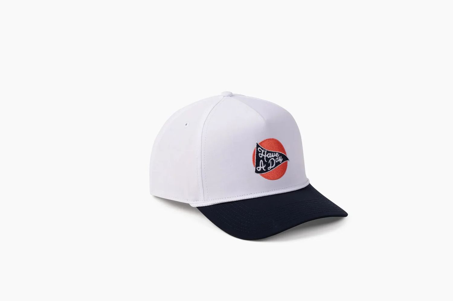 BREEZY GOLF HAT