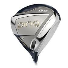 Demo Ping GLE 3 Driver