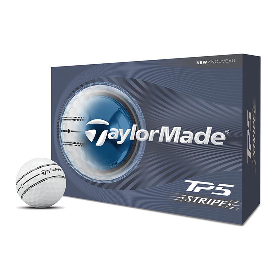 Taylormade 26 TP5 Stripe