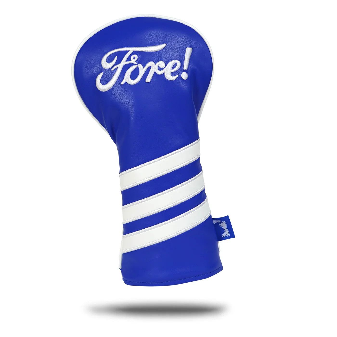 Bogey Bros - Fore! Driver Headcover