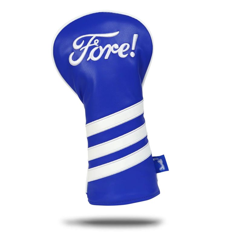 Bogey Bros - Fore! Driver Headcover