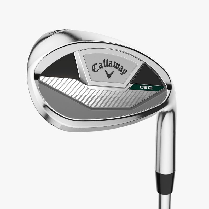 Callaway CB12 Wedge