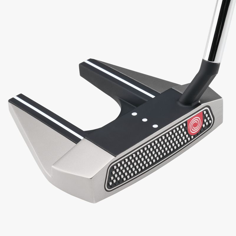 Odyssey Microhinge Seven S Putter LH 35"