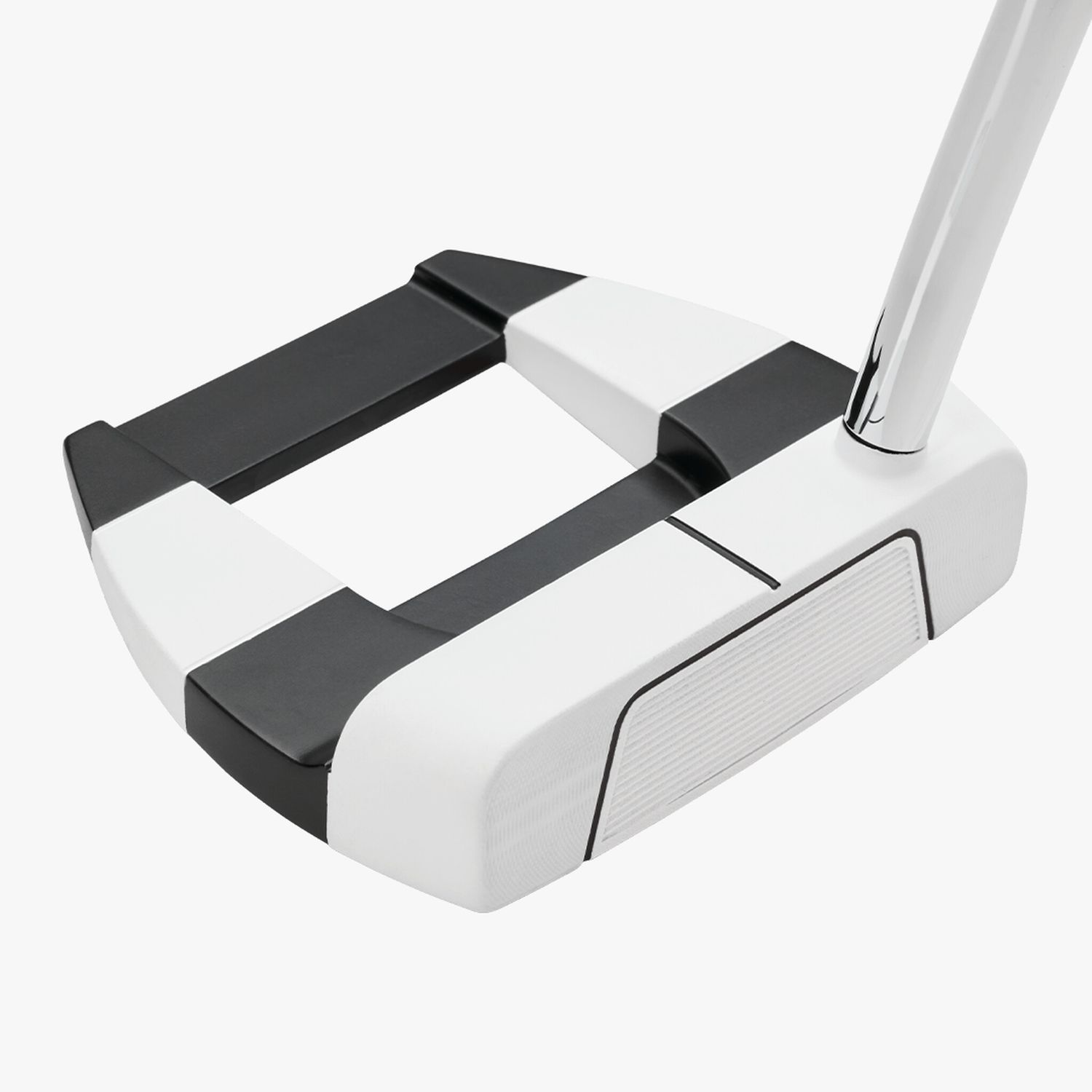 Odyssey Ai-DUAL Jailbird Mini Putter LH 34"