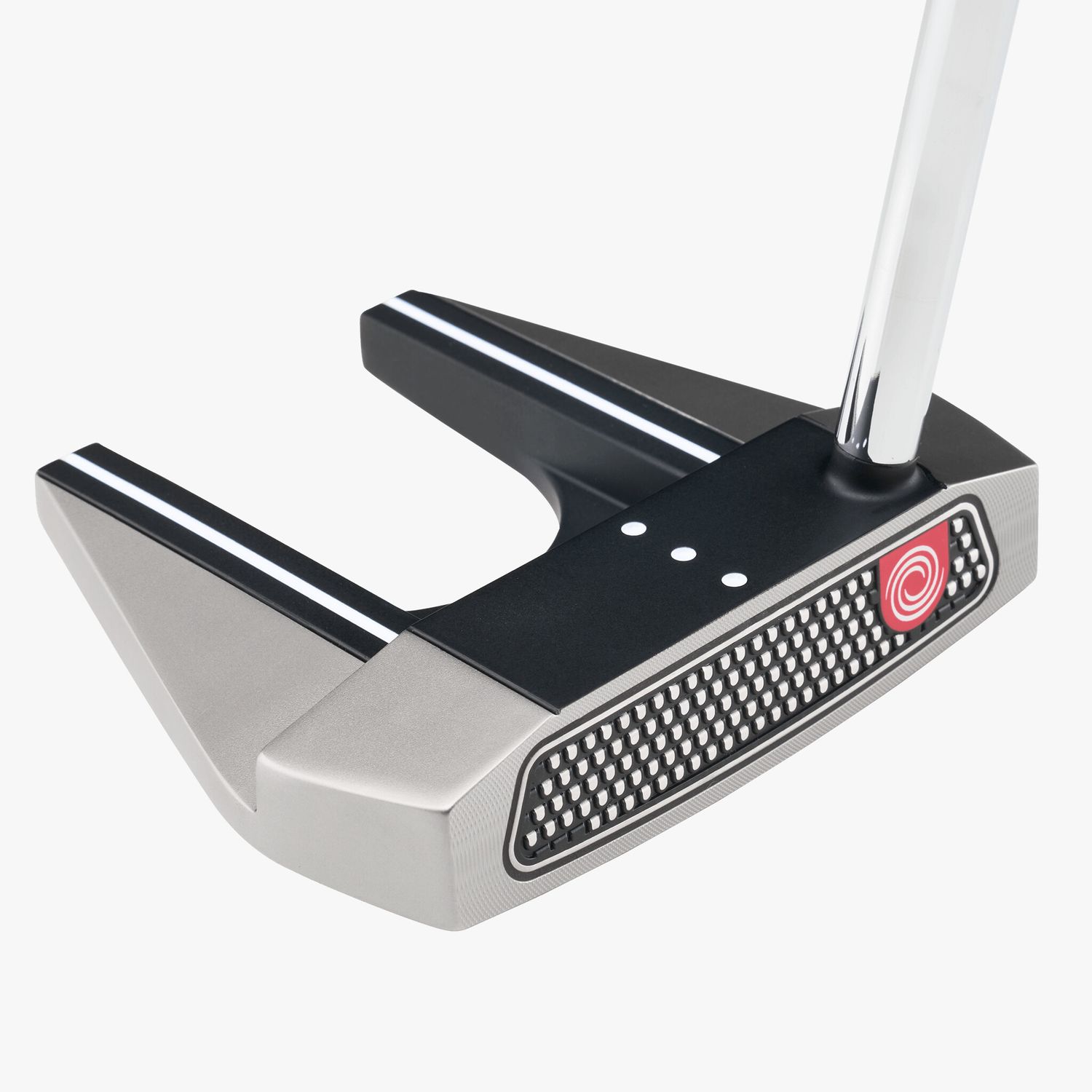 Odyssey Microhinge Seven DB Putter RH 35"