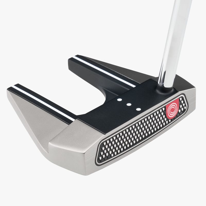 Odyssey Microhinge Seven DB Putter RH 35"