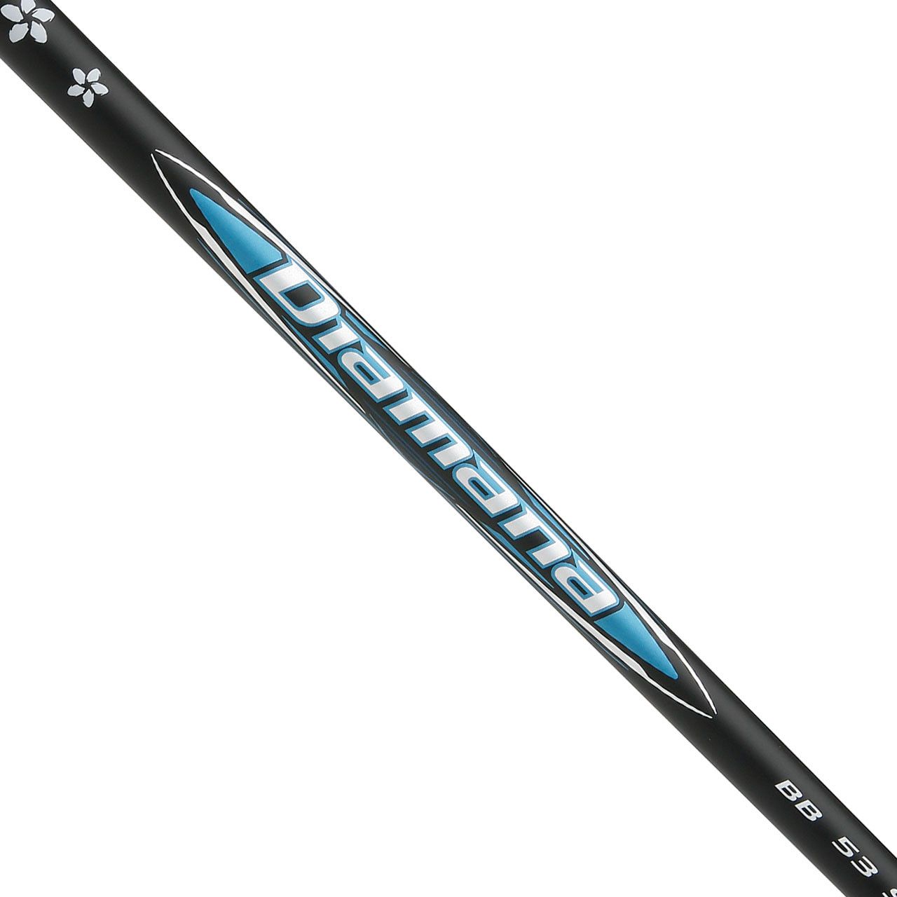 Diamana BB 6X Driver Shaft