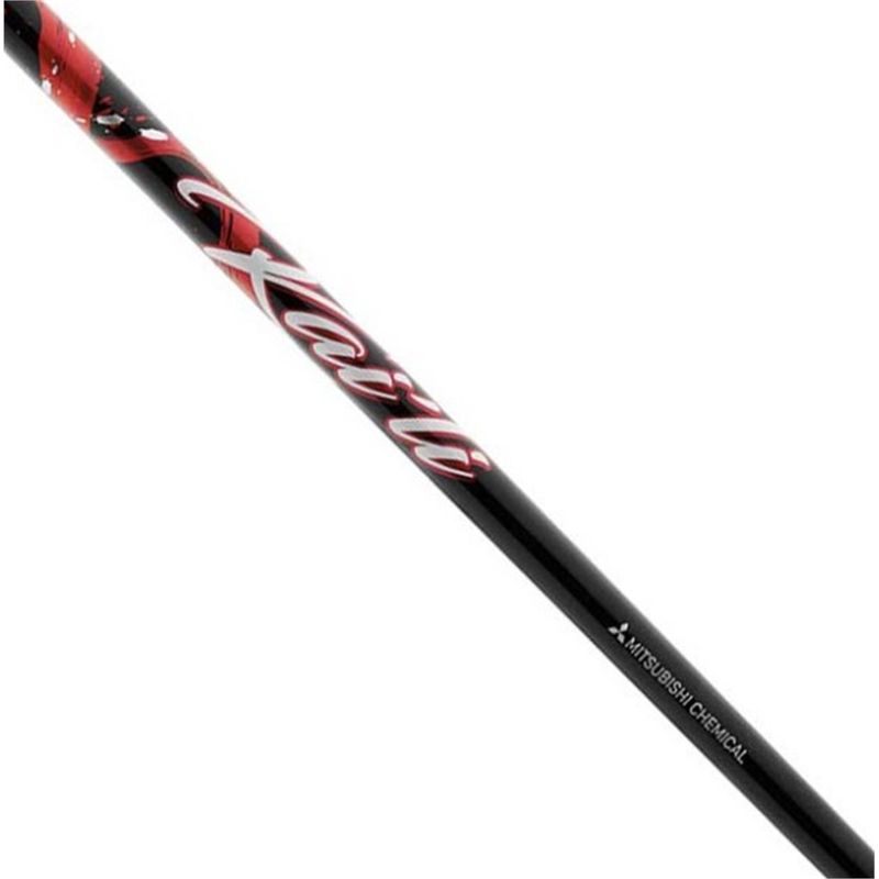 Kaili Red CB 40g Reg Driver Shaft