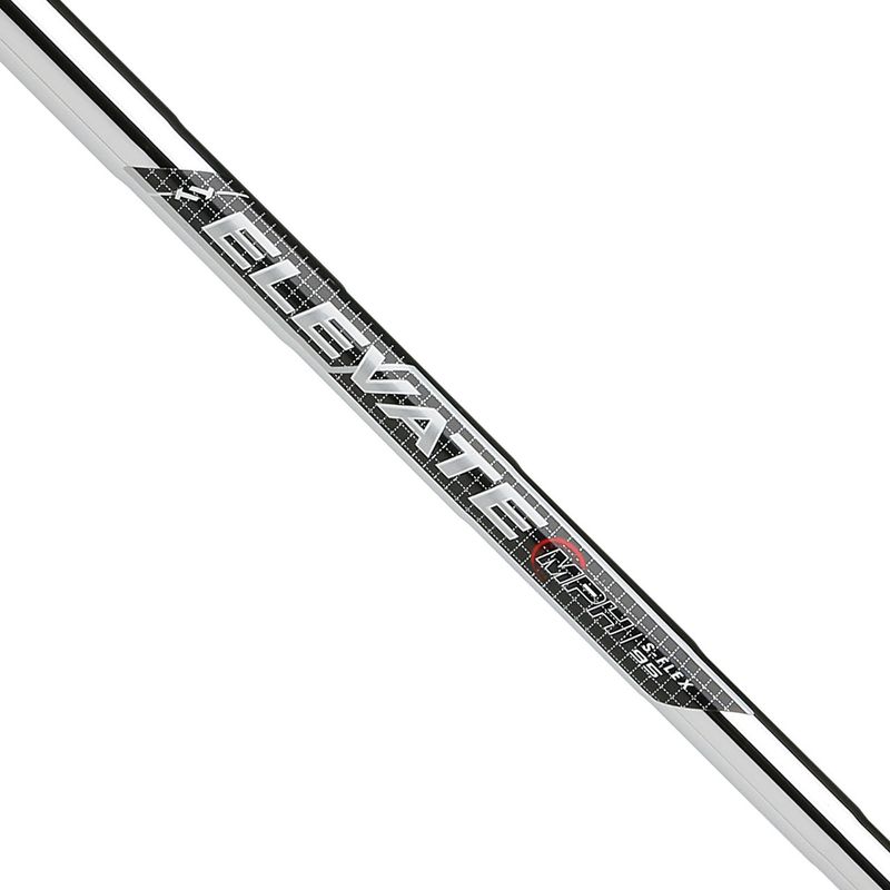 Copy of True Temper Elevate MPH Irons Shaft Taper Tip .355 8 Iron