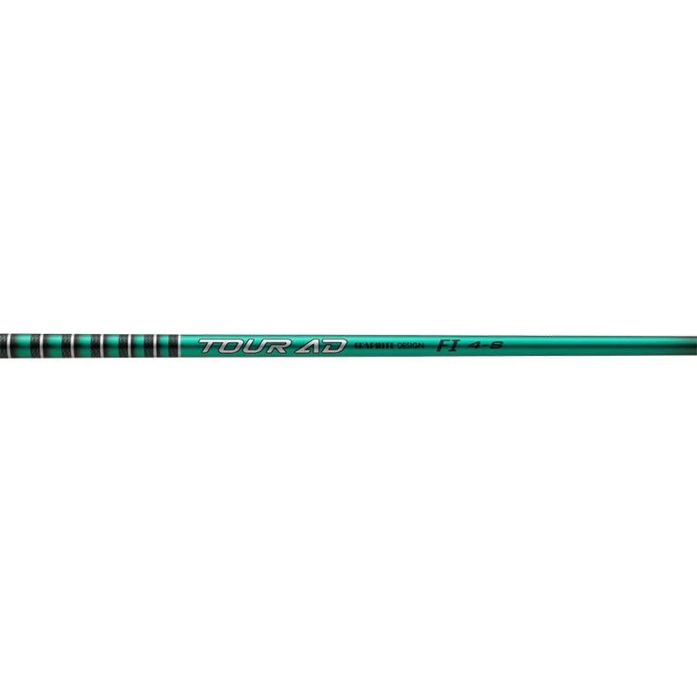 Tour AD FI 6S Driver Shaft