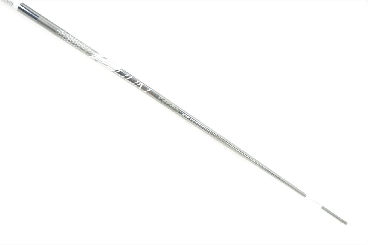 Helium 40g Senior Driver Shaft