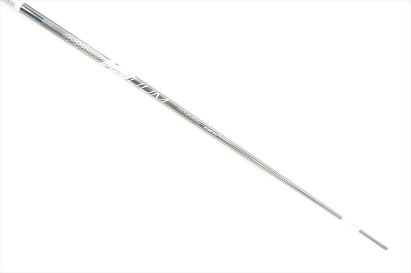 Helium 40g Senior Driver Shaft