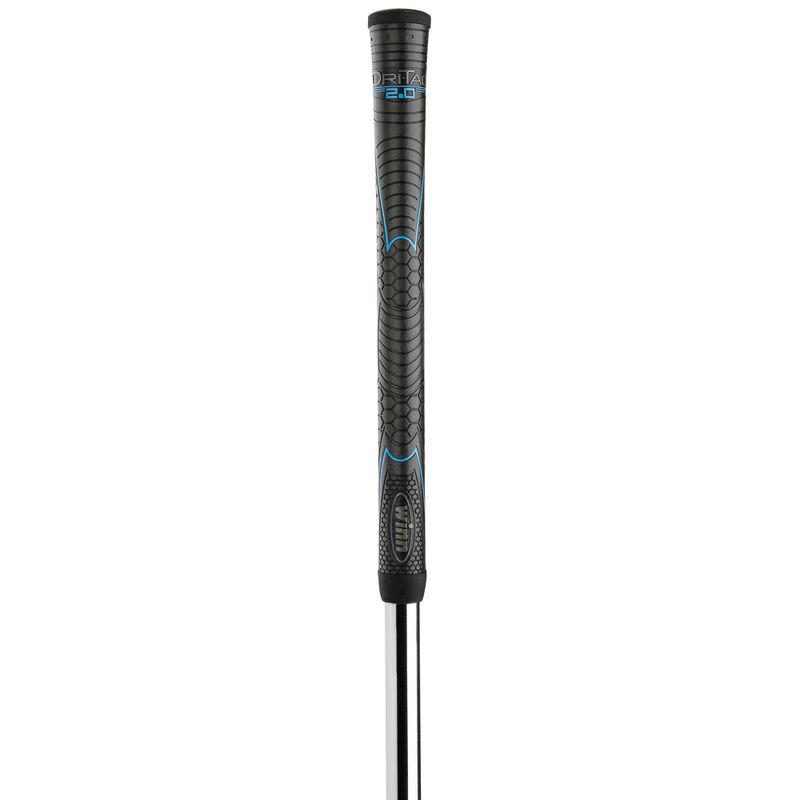 Winn Dri Tac 2.0 Undersize