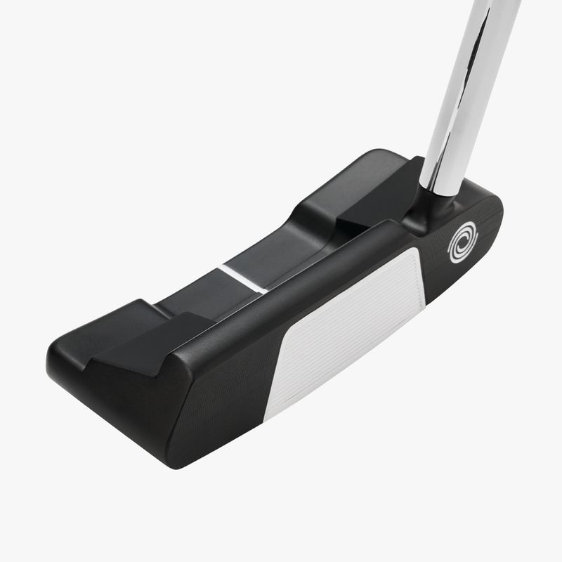 Odyssey Ai-DUAL Double Wide Putter RH 35"