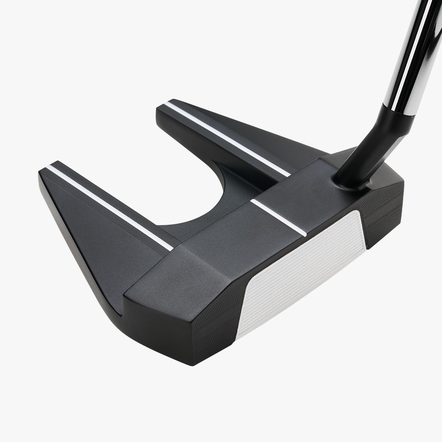 Odyssey Ai-DUAL #7 S Putter LH 34"