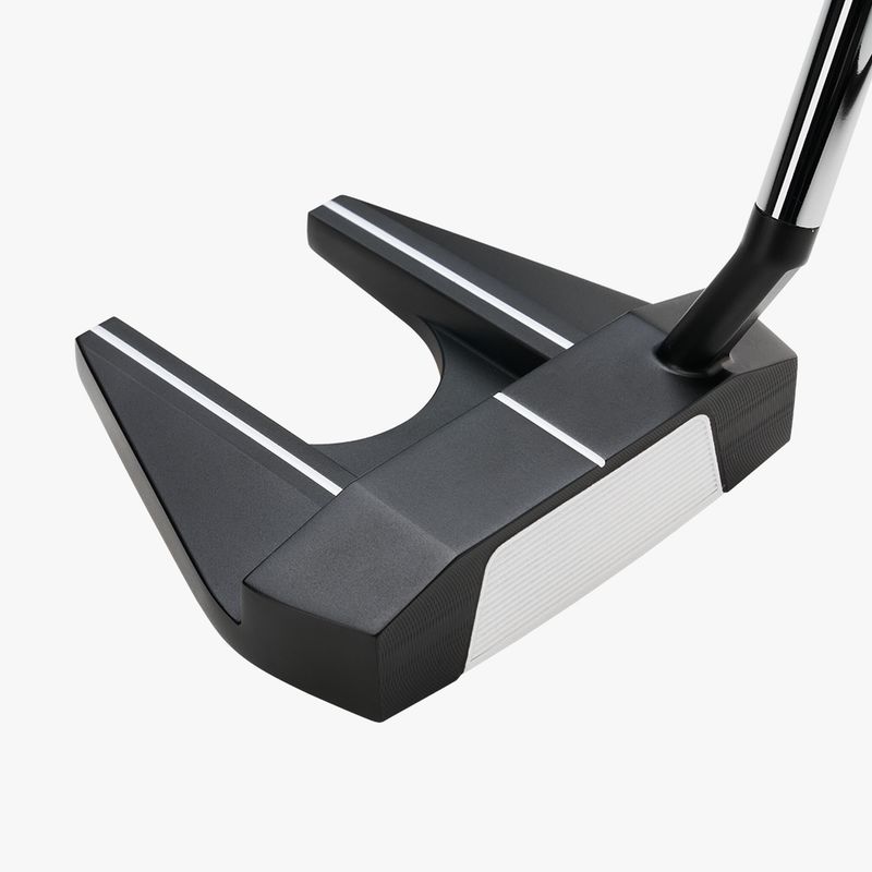 Odyssey Ai-DUAL #7 S Putter LH 34"