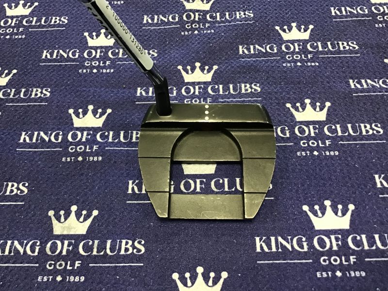 Used Odyssey O Works Jailbird Mini RH