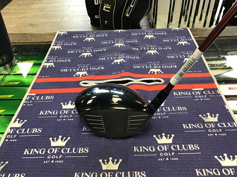 Used Titleist 910 D2 Driver 10.5 RH Stiff