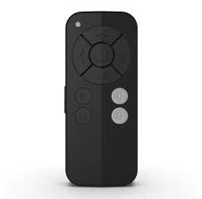 Alphard V2 E-Wheels Remote