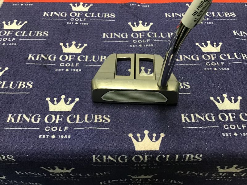 Used Taylormade TP Dupage Putter RH