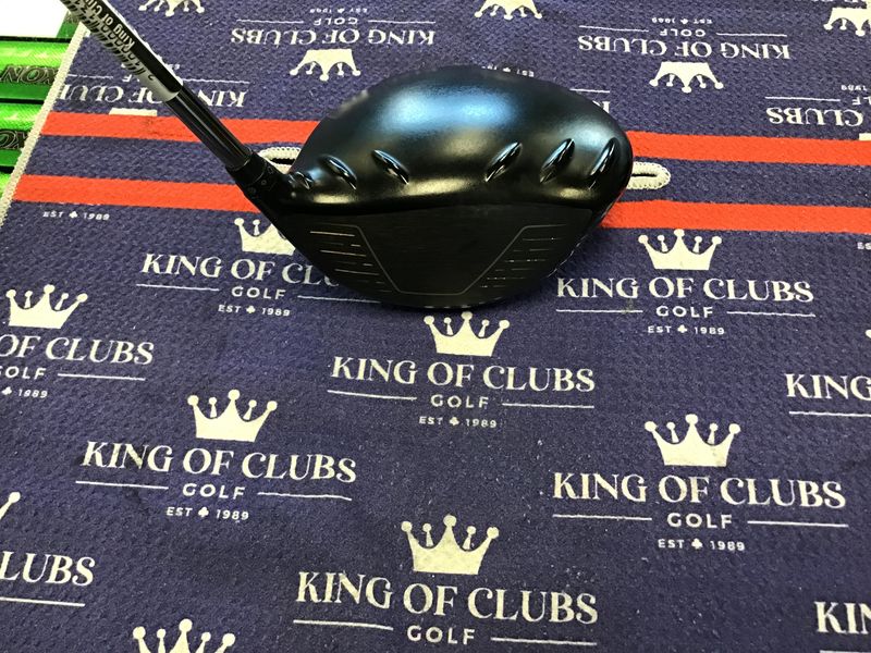 Used Ping G425 Max 12 LH Stiff