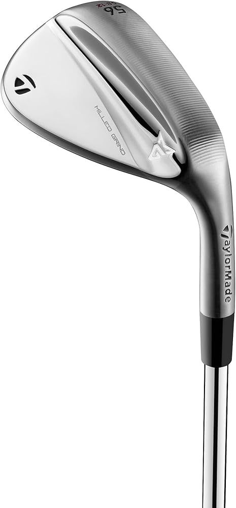 TaylorMade MG Chrome RH 60.10