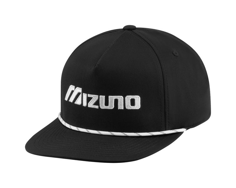 Mizuno Vintage Rope Hat