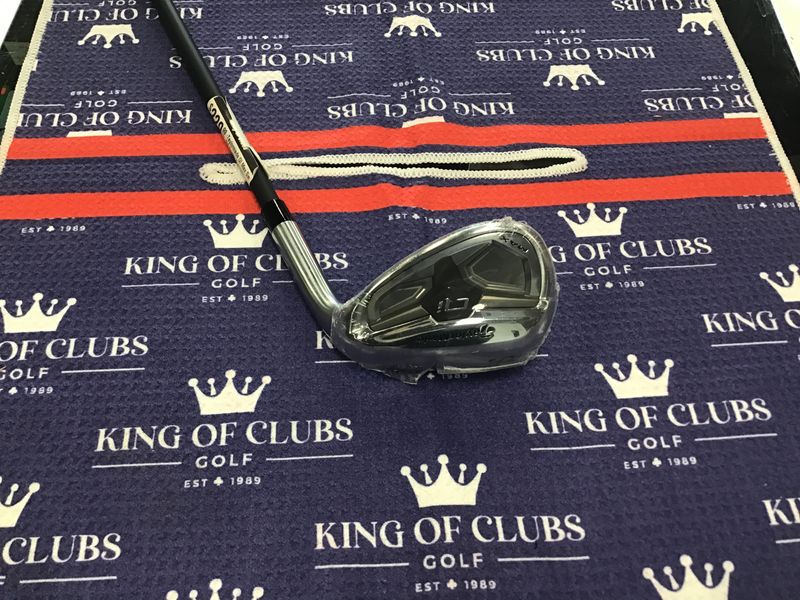 Taylormade QI Max Sw RH Senior Graphite