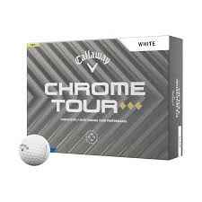 Calllaway Chrome Tour Triple Diamond