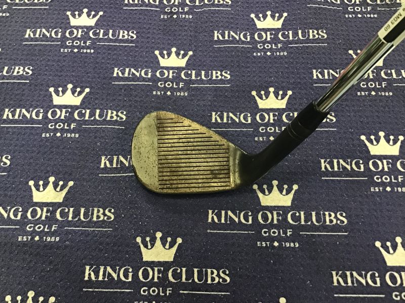 Used Taylormade MG3 60 Deg RH