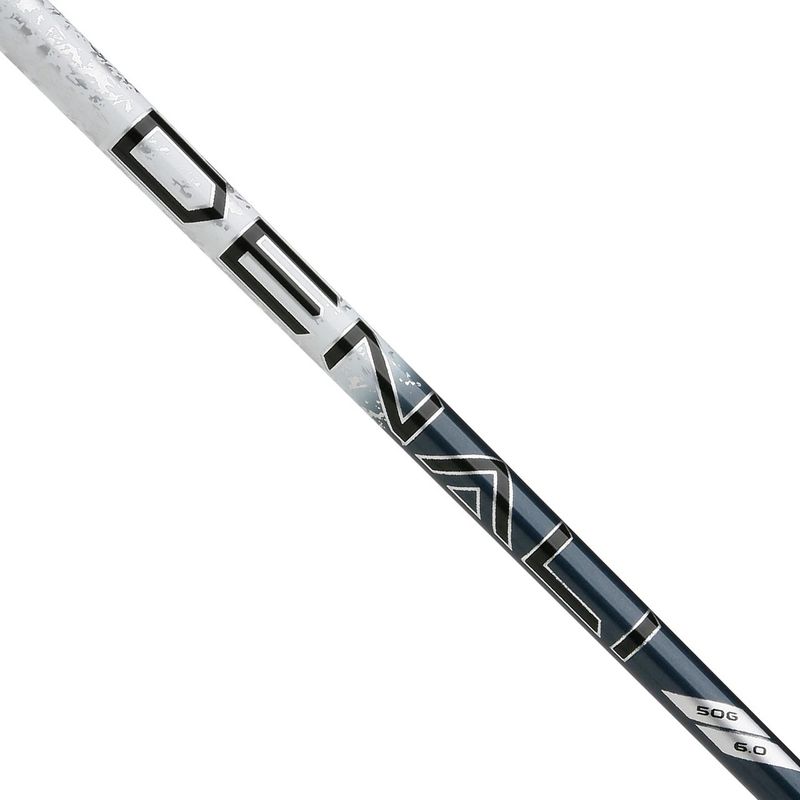 Denali Blue 60G Stiff