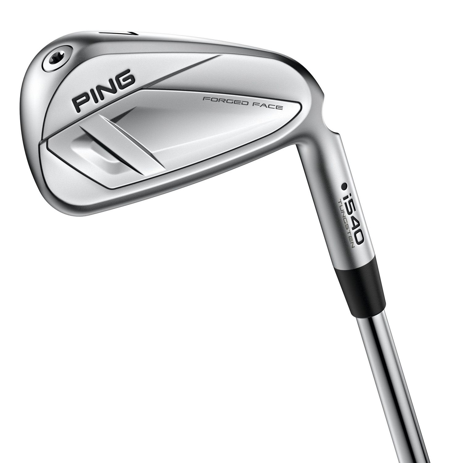 Ping I540 5-Pw+Uw Irons LH