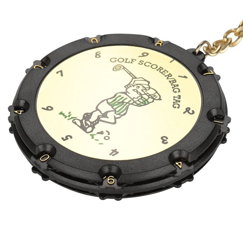 CIRCLE SCORE COUNTER