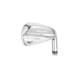 Mizuno Pro M15 Irons LH