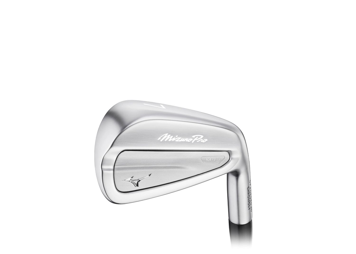 Mizuno Pro M13 Irons LH