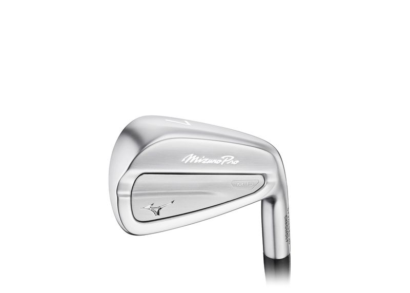 Mizuno Pro M13 Irons LH