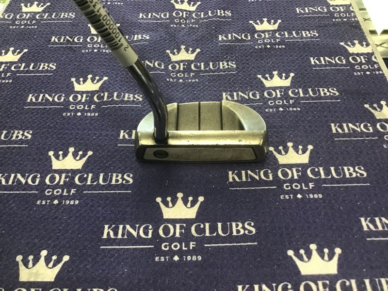 Used Odyssey White Ice 5 LH